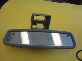 Mercedes Benz - AUTO DIM Rear View Mirror GRAY  - 1408110031